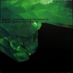 Bedrock - Bedrock - Emerald (Remixes) - Bedrock