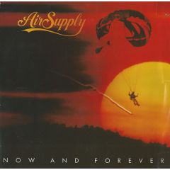 Air Supply - Air Supply - Now And Forever - Arista