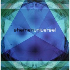 Shamen - Shamen - Universal - Moksha