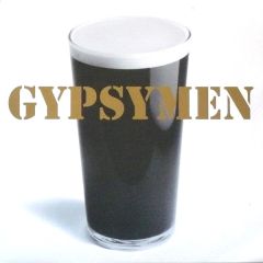 Gypsymen - Gypsymen - Babarabatiri - Sound Design