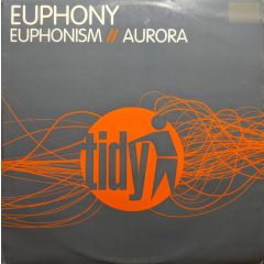 Euphony - Euphony - Euphonism - Tidy Trax