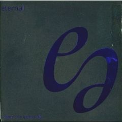 Eternal - Eternal - What'cha Gonna Do (MAW Remixes) - EMI