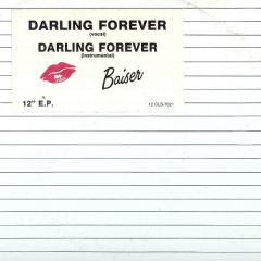 Baiser - Baiser - Darling Forever - Celsius