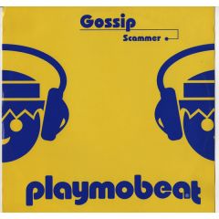 Gossip - Gossip - Scammer - Playmobeat