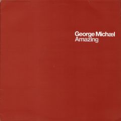 George Michael - George Michael - Amazing - Sony Music UK