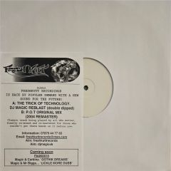 Prisoners Of Technology - Prisoners Of Technology - The Trick Of Technology (Remix) - Fresh Kutt