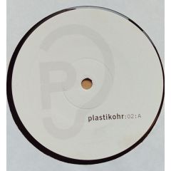 Plastikohr - Plastikohr - Plastikohr 02 - Plastikohr