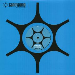 DJ Danjo & Rob Styles Vs DJ Governor - DJ Danjo & Rob Styles Vs DJ Governor - Forrest EP - Captivating Sounds 