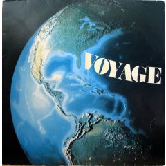 Voyage - Voyage - Voyage - GTO