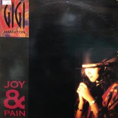 Gigi Hamilton - Gigi Hamilton - Joy & Pain - Epic