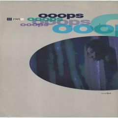 808 State & Bjork - 808 State & Bjork - Ooops - ZTT
