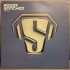 Roger Sanchez - Roger Sanchez - I Never Knew - Incredible