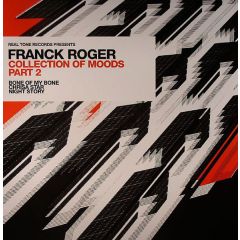 Franck Roger - Franck Roger - Collection Of Moods Part 2 - Real Tone Records