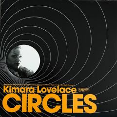 Kimara Lovelace - Kimara Lovelace - Circles - King Street