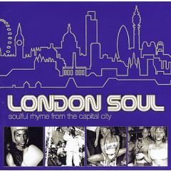 Various Artists - Various Artists - London Soul - Unisex