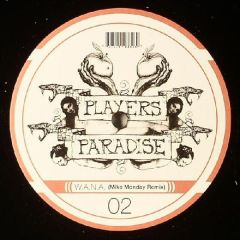 Teka - Teka - W.A.N.A - Players Paradise 