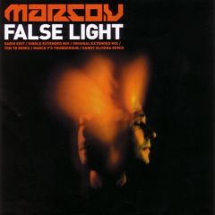 Marco V - Marco V - False Light - Maelstrom