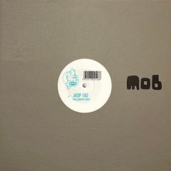 Jasp 182 - Jasp 182 - Millennium Dawn - MOB