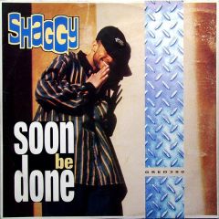 Shaggy - Shaggy - Soon Be Done - Signet