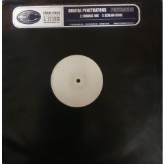 Digital Penetrators - Digital Penetrators - Penetration - Choo Choo