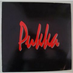 Circuit - Circuit - Shelter Me - Pukka Records