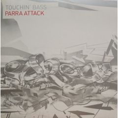 SoulWeaver - SoulWeaver - Parra Attack - Touchin' Bass