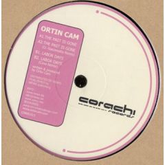 Ortin Cam - Ortin Cam - The Past Is Gone - Corachi 