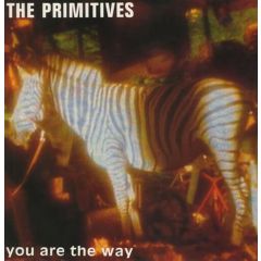 The Primitives - The Primitives - You Are The Way - RCA