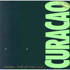 Curacao - Curacao - Yiasou - Time Up For Love - Koch International