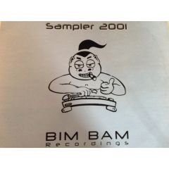 Various - Various - Miami Wmc 2001 Sampler - Ultra Vinyl