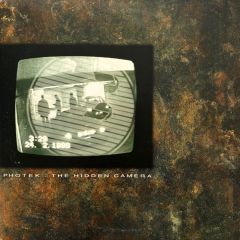 Photek - Photek - The Hidden Camera - Science