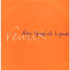 Dusty Springfield - Dusty Springfield - In Private (Remix) - Parlophone