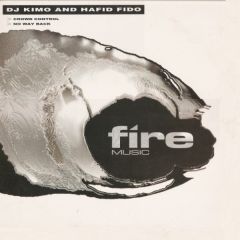 DJ Kimo & Hafid Fido - DJ Kimo & Hafid Fido - Crowd Control - Fire Music