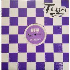 Tiga  - Tiga  - (Far From) Home - Different