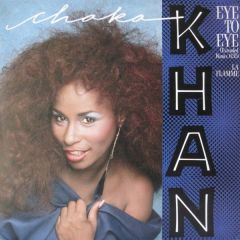 Chaka Khan - Chaka Khan - Eye To Eye (Remix) - Warner Bros