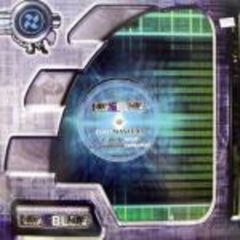 Footmasters - Metal Gear - Mix & Blen'