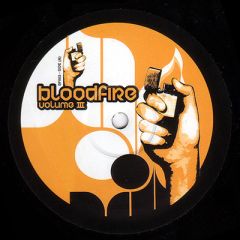 Bloodfire - Bloodfire - Bloodfire Volume III - Bloodfire