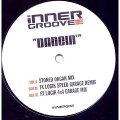 Aaron Smith Ft Luvli - Aaron Smith Ft Luvli - Dancin (2006 Remixes) - Inner Groove