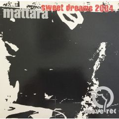 Stefano Mattara - Stefano Mattara - Sweet Dreams 2004 - Move Rec.