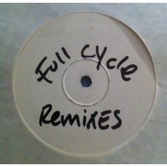 Roni Size & DJ Die - Roni Size & DJ Die - Music Box (The Original & Remix) - Full Cycle Records