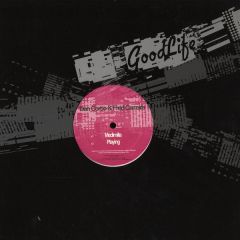 Dan Corco & Fred Carreira - Dan Corco & Fred Carreira - Medimilla / Playing - Goodlife