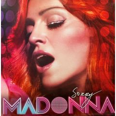 Madonna - Madonna - Sorry / Let It Will Be - Warner Bros