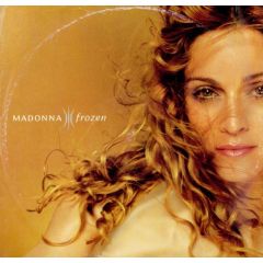 Madonna - Frozen (Remixes) - WEA