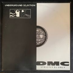 Sub Sub / D:Ream - Sub Sub / D:Ream - Ain't No Love / U R Best Thing - DMC