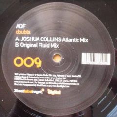 ADF - ADF - Doubts - Feed Me