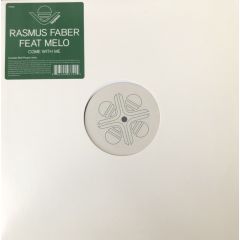 Rasmus Faber Feat Melo - Rasmus Faber Feat Melo - Come With Me - Farplane