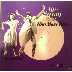 Various Artists - Various Artists - The Swing Era: One More Time - Time Life Records