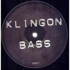 Junior Jack - Junior Jack - E Samba (Klingon Bass Remix) - Caz1
