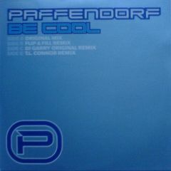 Paffendorf - Paffendorf - Be Cool - Data