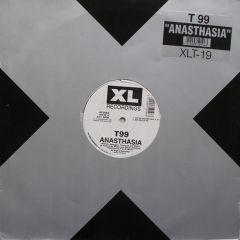 T99 - T99 - Anasthasia - XL